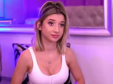 Chaturbate Sex Cam of odettebensen