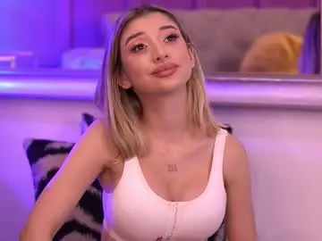 Chaturbate Best live sex cam show of odettebensen