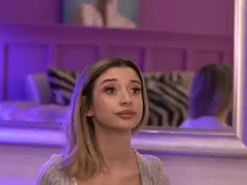 Chaturbate Live Porn of odettebensen