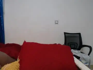 Chaturbate Live Sex Cam of seductive_candy_