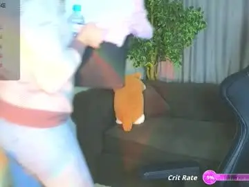 Chaturbate Live Sex Cam of sinty_noria