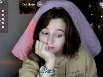 Chaturbate Sex Cam of sinty_noria
