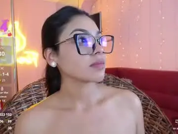 Chaturbate Live Porn of alyn_clark