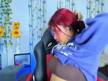 Chaturbate Nude Webcam of ashley_katee