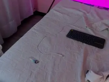 Chaturbate Sex Cam of dakashyten