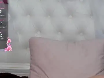 Chaturbate Nude Webcam of eva_cramer