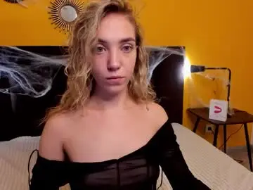 Chaturbate Best Webcam of jessie_curlyy