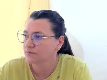 Chaturbate Live Sex Cam of marilyn_garcia