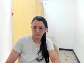 Chaturbate Nude Webcam of marilyn_garcia