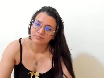 Chaturbate Private Sex Chat of marilyn_garcia