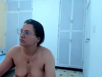 Chaturbate Best live sex cam show of marilyn_garcia