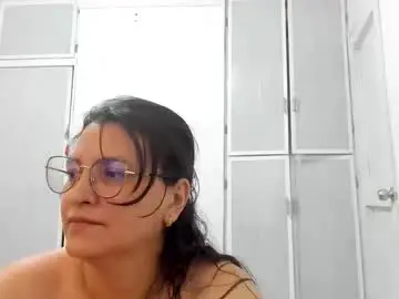 Chaturbate Adult Video Chat of marilyn_garcia