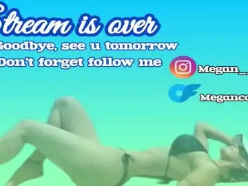 Chaturbate Live Sex Cam of meganconnor_