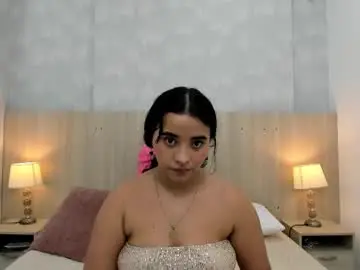 Chaturbate Sex Chat of mia_olaya