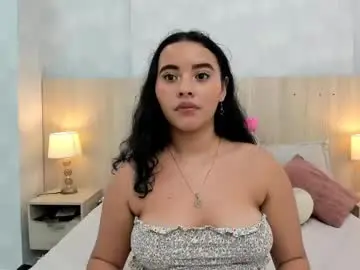 Chaturbate Free Live Porn of mia_olaya