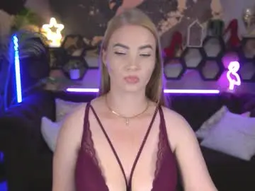 Chaturbate Watch Live Sex Cams of mssshybarbie_