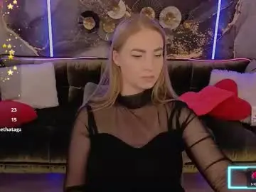 Chaturbate Best live sex cam show of mssshybarbie_