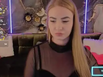 Chaturbate Free Porn Cam of mssshybarbie_