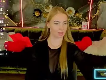 Chaturbate Live Sex Cam of mssshybarbie_