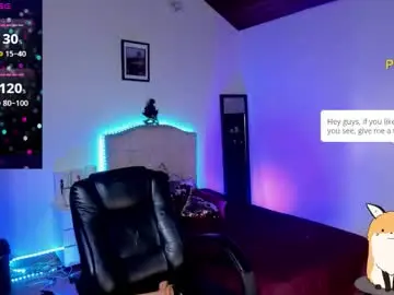 Chaturbate Watch Live Sex Cams of vampirella_crazy