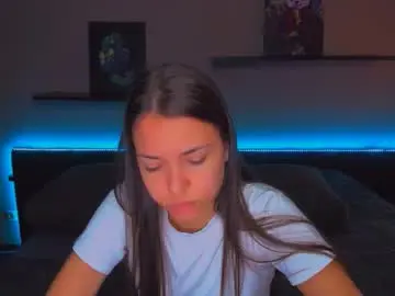Chaturbate Adult Video Chat of alexabarkley