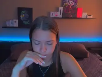 Chaturbate Live Porn of alexabarkley