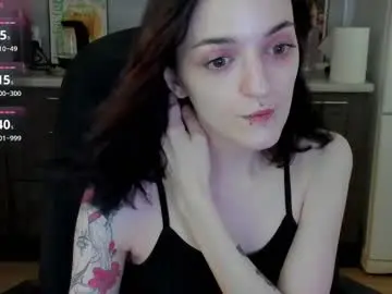 Chaturbate Nude Webcam of dead__winter