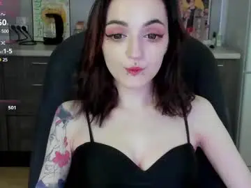 Chaturbate Nude Webcam of dead__winter
