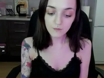 Chaturbate Nude Webcam of dead__winter