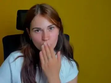Chaturbate Best Webcam of elsa_mur