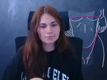 Chaturbate Private Sex Chat of elsa_mur