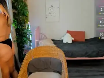 Chaturbate Live Sex of emma_reeedd