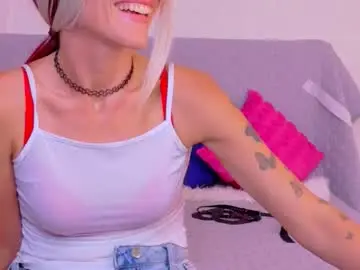 Chaturbate Adult Video Chat of goodness_emie