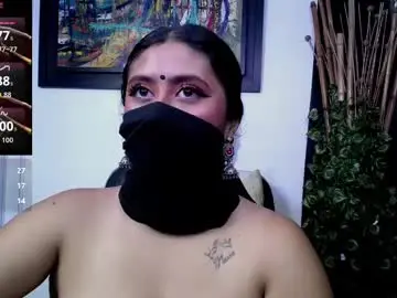 Chaturbate Free Live Porn of kalpananaisha_