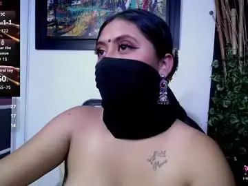 Chaturbate Live Sex of kalpananaisha_
