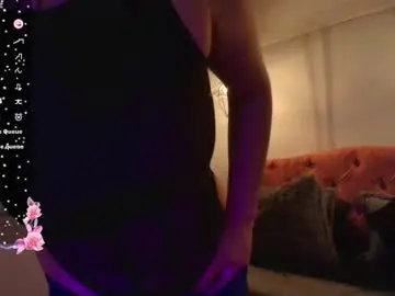Chaturbate Adult Video Chat of miaoconell
