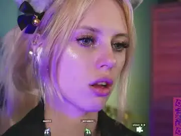 Chaturbate Watch Live Sex Cams of nelly_carroll