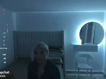 Chaturbate Watch Live Sex Cams of shelynna_azzul