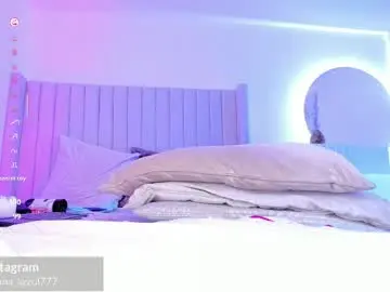 Chaturbate Live Porn of shelynna_azzul
