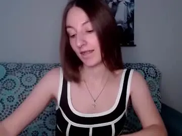 Chaturbate Sex Cam of sweetheart_77