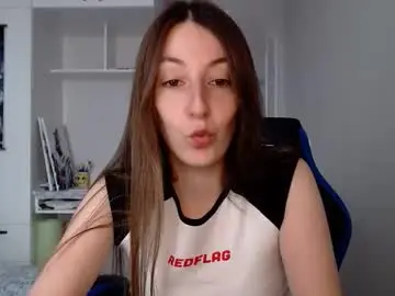 Chaturbate Sex Cam of sweetheart_77