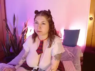 Chaturbate Private Sex Chat of w_kittycat