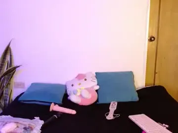 Chaturbate Sex Cam of w_kittycat