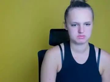 Chaturbate Private Sex Chat of alicie_dream_