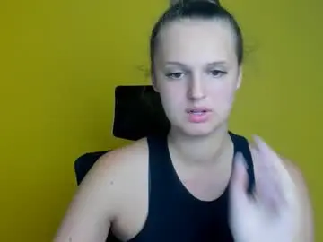 Chaturbate Live Sex Cam of alicie_dream_