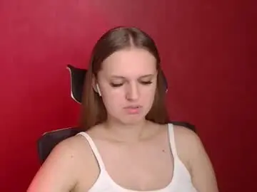 Chaturbate Sex Cam of alicie_dream_