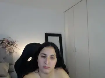 Chaturbate Nude Webcam of aliss9