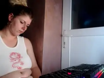 Chaturbate Live Sex of bigtitslala