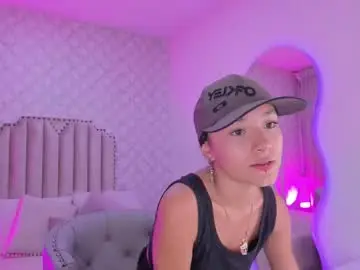 Chaturbate Live Porn of candy5girl