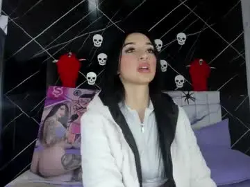 Chaturbate Sex Cam of candy_leila3